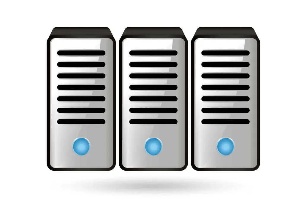 web hosting