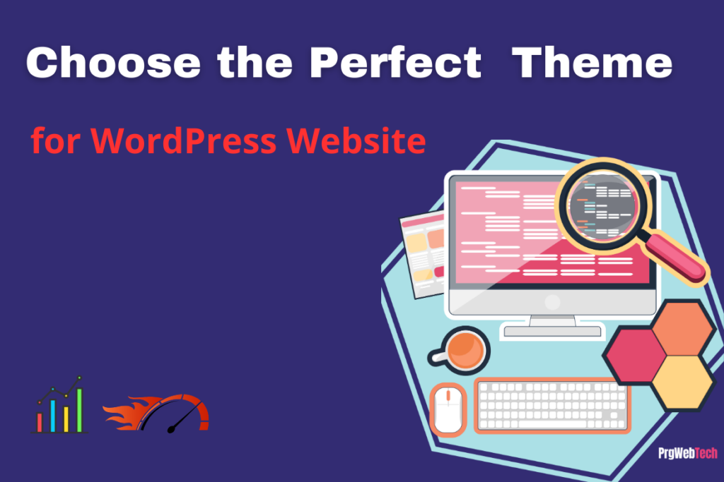 How to Choose the Perfect WordPress Theme for Beginners 6 How to Choose the Perfect WordPress Theme for Beginners