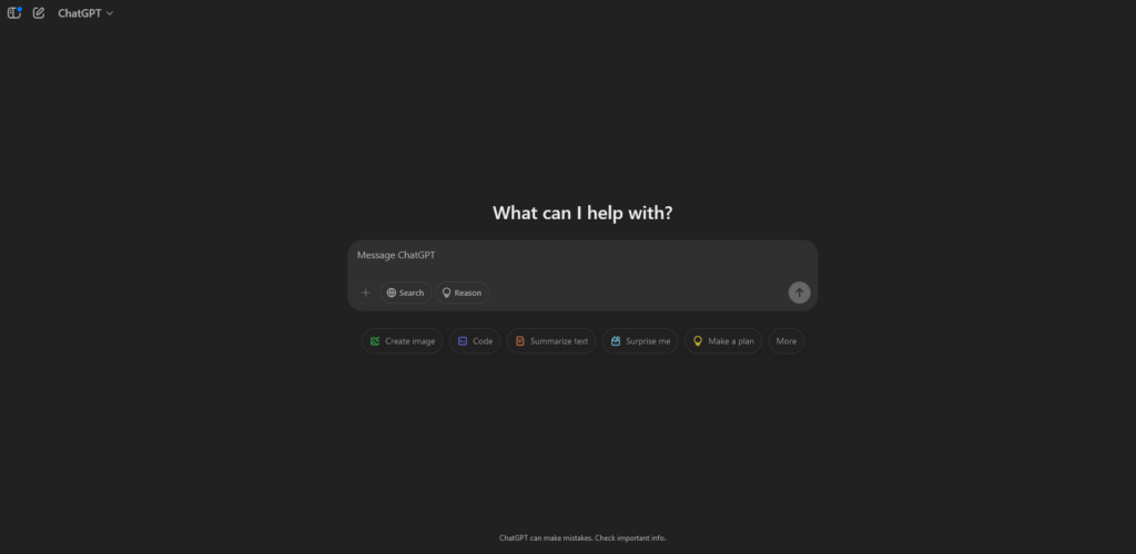 ChatGPT vs DeepSeek: Which AI Chatbot is Better? 3 What is ChatGPT?
