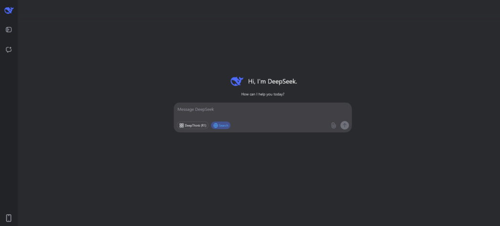 ChatGPT vs DeepSeek: Which AI Chatbot is Better? 4 ChatGPT vs DeepSeek: Which AI Chatbot is Better? What is DeepSeek